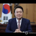 Gallup Korea: Рейтинг президента РК Юн Сок Ёля вырос