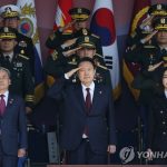 Президент РК Юн Сок Ёль подчеркнул надёжность ВС страны