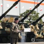 Польша намерена разместить южнокорейские гаубицы и танки на востоке страны