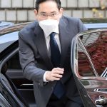 Ли Чжэ Ён утверждён в должности председателя Samsung Electronics
