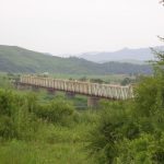 На Дальнем Востоке сообщили о переносе срока открытия железнодорожного сообщения с КНДР