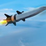 В РК создаётся новая сверхзвуковая крылатая ракета