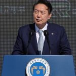 Президент РК осудил действия Пхеньяна
