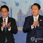 Лидеры РК, США и Японии обсудили вопросы сотрудничества