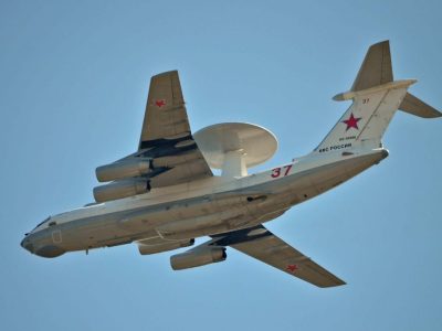 Самолёты России и Китая вошли в опознавательную зону ПВО РК