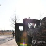 Беспилотник КНДР проник в бесполетную зону вокруг администрации президента Южной Кореи