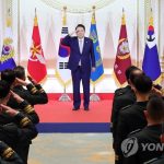 Президент РК принял участие в церемонии назначения новых генералов