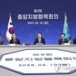 Юн Сок Ёль: Полномочия региональных властей будут расширены
