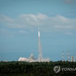 Стартап Innospace запустил ракету-носитель HANBIT-TLV