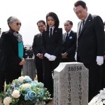Президент РК призвал помнить о воинах, погибших в Жёлтом море
