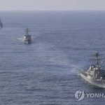 РК, США и Япония провели учения по противоракетной обороне