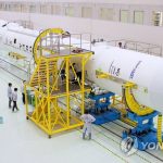 Третий запуск ракеты-носителя «Нурихо» состоится 24 мая