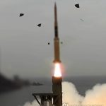 В РК состоялись четвёртые испытания ракеты-перехватчика L-SAM