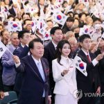 Юн Сок Ёль: Цель движения за независимость – создание демократического государства