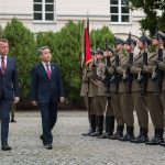 Польша намерена запустить производство южнокорейского вооружения