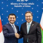 МИД Узбекистана и Южной Кореи запустили стратегический диалог для укрепления доверия