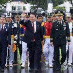 Президент РК подчеркнул роль армии в обеспечении мира