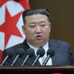 Ким Чен Ын выступил со знаменательной речью на IX сессии ВНС КНДР четырнадцатого созыва