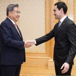 РК и страны Центральной Азии договорились укреплять сотрудничество