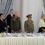 МО РФ: развитие отношений с КНДР поможет сохранить стабильность на Корейском полуострове