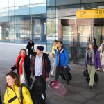 Первая группа туристов из России вернулась из поездки в КНДР