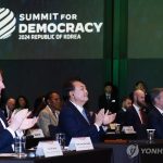 На Саммите за демократию обсудили права человека в КНДР