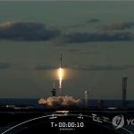 РК успешно запустила второй разведывательный спутник