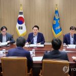 В Сеуле обсудили влияние ближневосточного кризиса на экономику РК