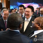 Президент РК утвердил приостановку действия межкорейского соглашения