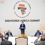 РК и Африка будут сотрудничать в добыче ключевых минералов