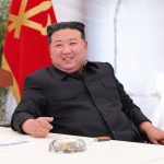 Ким Чен Ын руководил делами подготовки к строительству Синпхоского хозяйства марикультуры