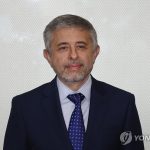 Посол России надеется на улучшение отношений Сеула и Москвы