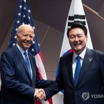 Южная Корея и США подписали документ о принципах ядерного сдерживания