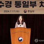 Сеул за воссоединение Кореи на основе принципов демократии
