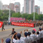 Все члены партии дружно изъявили желание добровольно направиться на участки ликвидации последствий наводнения