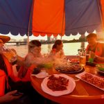 Шашлык – вкусное национальное блюдо