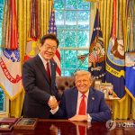 Ли Чжэ Мён: Саммит с президентом США – веха к миру в Корее