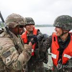 РК и США завершили совместные учения UFS