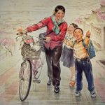 Юноши и девушки провинции Северный Хванхэ добровольно направились на участки социалистического строительства