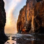 Достопримечательность Корейского Восточного моря – Морское Чхильбо