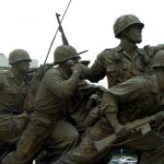В Пусане почтили память воинов ООН