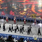 В Казахстане торжественно открылись 7-е Зимние Азиатские игры