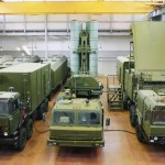 Системы ПВО С-400 прикроют ядерный флот на Дальнем Востоке – Генштаб РФ
