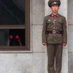Межкорейские военные переговоры на рабочем уровне пройдут 8 февраля