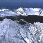 Север предложил Югу провести совместное исследование вулкана Пэктусан