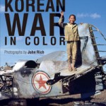 Суперкнига – Korean War in Color