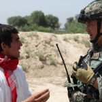 База южнокорейских миротворцев в Афгане в 11-й раз подверглась нападению