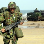 В армии РК заменят устаревшие пулемёты