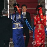 Президент РК Ли Мён Бак побывает в трех странах Азии