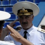 Военные РФ и КНДР обсудят порядок проведения совместных учений